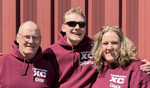 Picture of A Family Affair Custom T-Shirt Design A Family Affair T-Shirt Photo