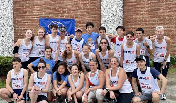 Picture of Dreamfar Rocks The Ink! Custom T-Shirt Design Dreamfar Rocks The Ink! T-Shirt Photo