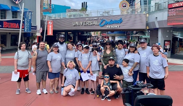 Picture of Family Vacation Custom T-Shirt Design Family Vacation T-Shirt Photo