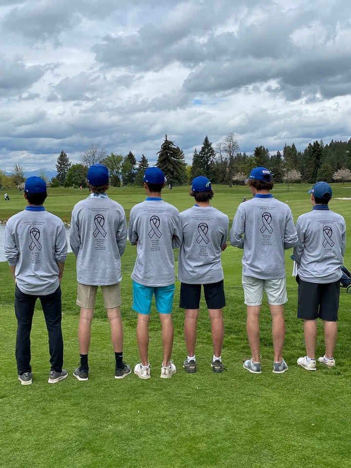 Tribute To Coach Hershey T-Shirt Photo