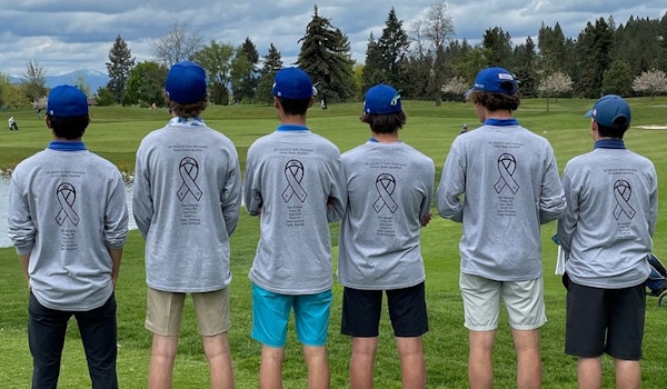 Picture of Tribute To Coach Hershey Custom T-Shirt Design Tribute To Coach Hershey T-Shirt Photo