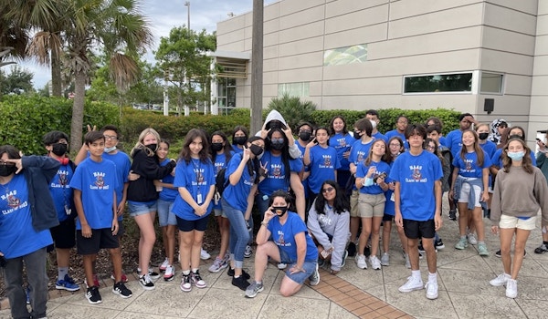 Picture of End Of Year Trip Custom T-Shirt Design End Of Year Trip T-Shirt Photo