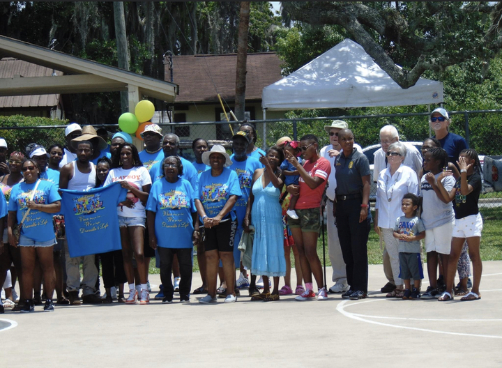 Dixville Reunion  T-Shirt Photo