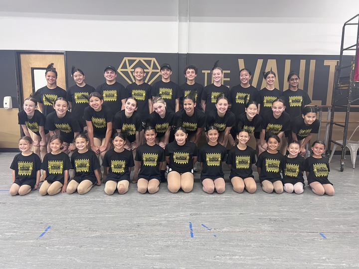 Spring Recital 2022 T-Shirt Photo
