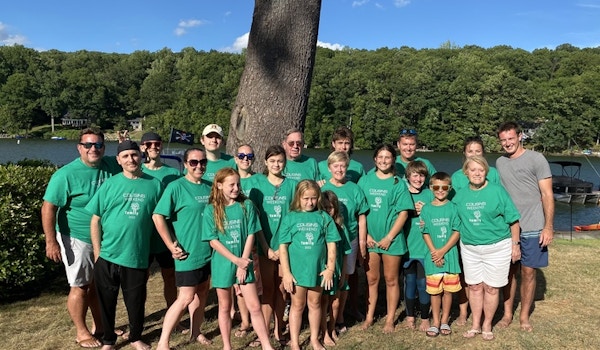 Picture of Family Fun Custom T-Shirt Design Family Fun T-Shirt Photo