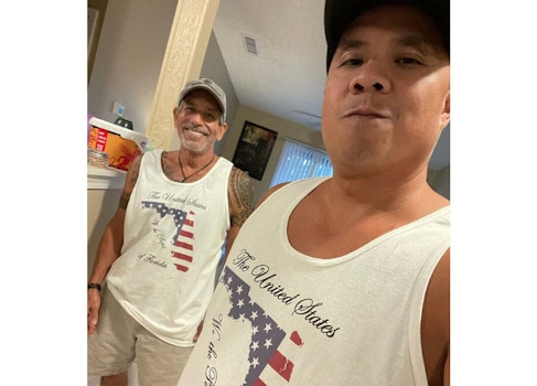 We The People Apparel, Llc ~ Florida T-Shirt Photo