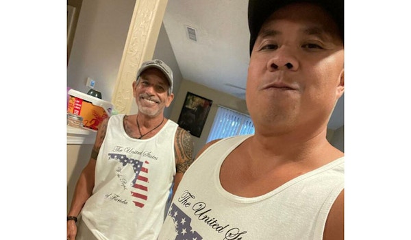 Picture of We The People Apparel, Llc ~ Florida Custom T-Shirt Design We The People Apparel, Llc ~ Florida T-Shirt Photo