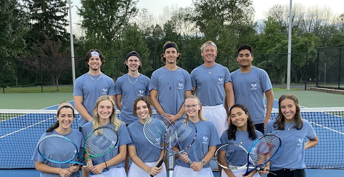 Tennis hot sale shirts online