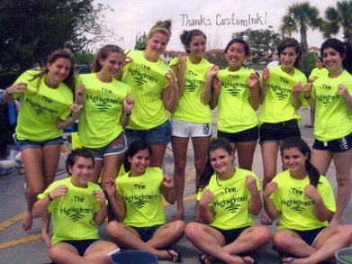 Can You See Us Now... Good. T-Shirt Photo